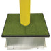 JayPro Sports Access Frame and Cover for use with the MAX-1  Hinge Kit (26 in.)