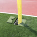 JayPro Sports Access Frame and Cover for use with the MAX-1  Hinge Kit (26 in.)