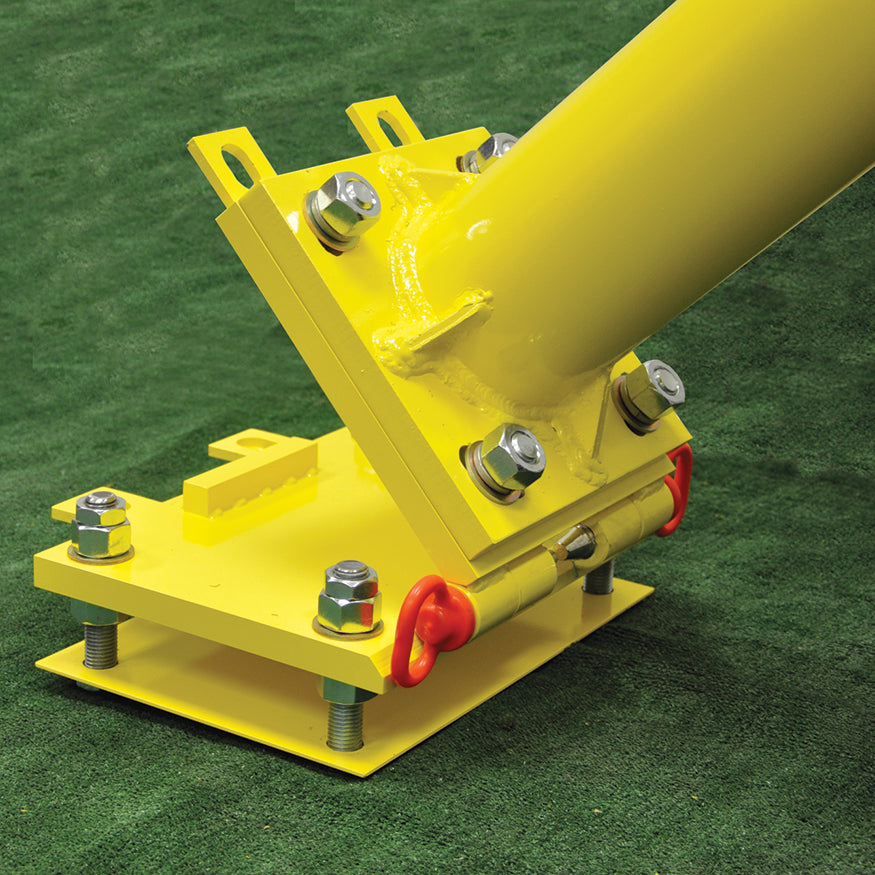 JayPro Sports Football Goal Post - Hinge Kit - Max-1