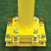 JayPro Sports Football Goal Post - Hinge Kit - Max-1