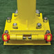 JayPro Sports Football Goal Post - Hinge Kit - Max-1