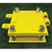JayPro Sports Football Goal Post - Hinge Kit - Max-1