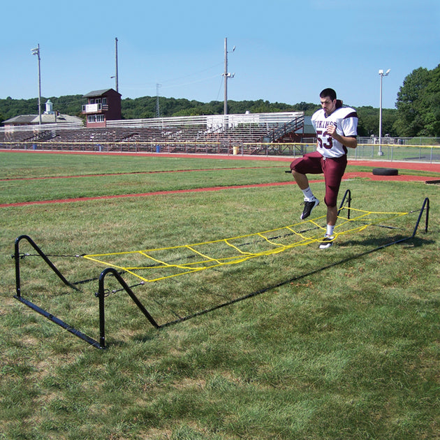 JayPro Sports High Stepper Agility Trainer