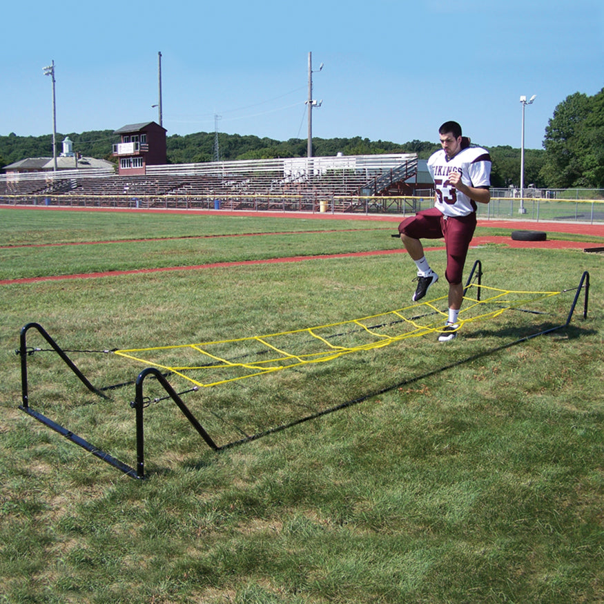 JayPro Sports High Stepper Agility Trainer