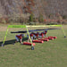 JayPro Sports Lowdown Linemen Chute (6 ft. x 20 ft.)