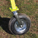 JayPro Sports Lowdown Linemen Chute (6 ft. x 20 ft.)