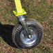 JayPro Sports Lowdown Linemen Chute (6 ft. x 20 ft.)