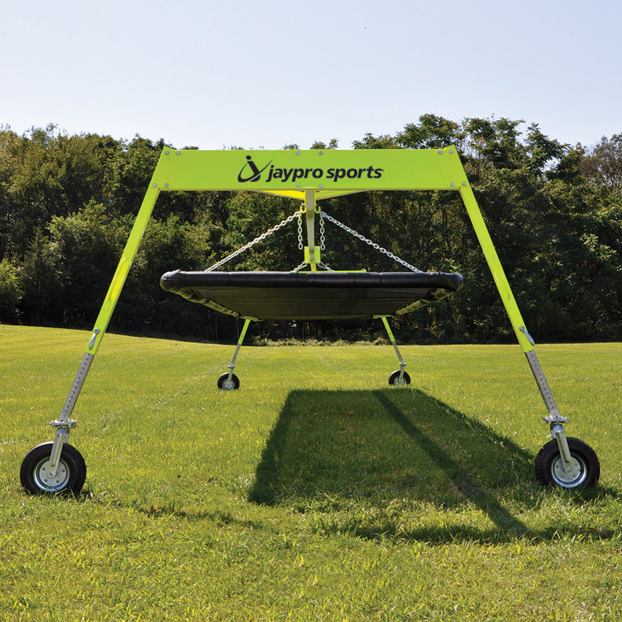 JayPro Sports Lowdown Linemen Chute (6 ft. x 20 ft.)