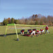JayPro Sports Lowdown Linemen Chute (6 ft. x 30 ft.)