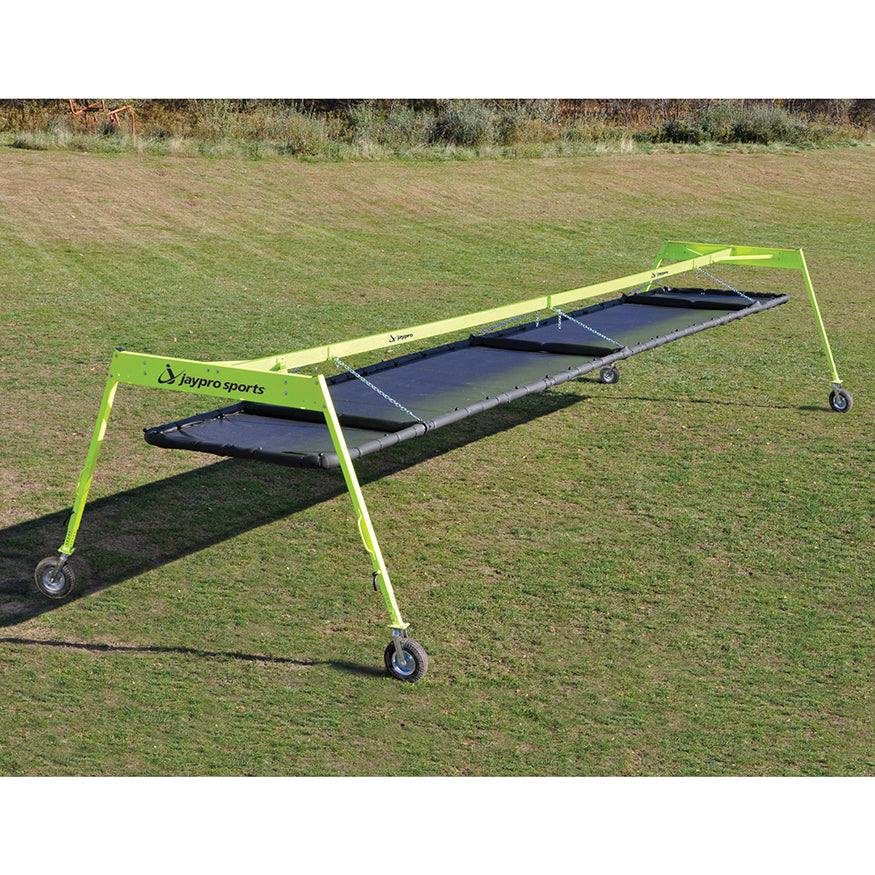 JayPro Sports Lowdown Linemen Chute (6 ft. x 30 ft.)