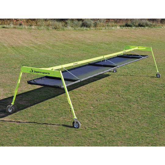 JayPro Sports Lowdown Linemen Chute (6 ft. x 30 ft.)