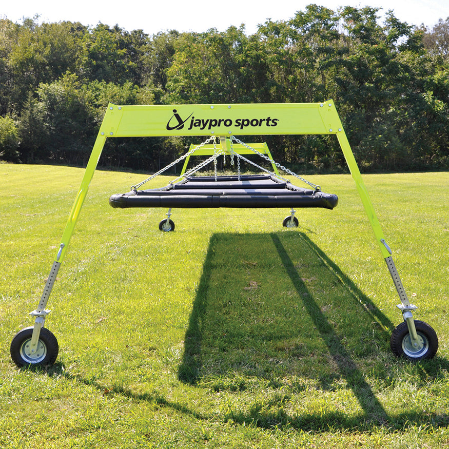JayPro Sports Lowdown Linemen Chute (6 ft. x 30 ft.)