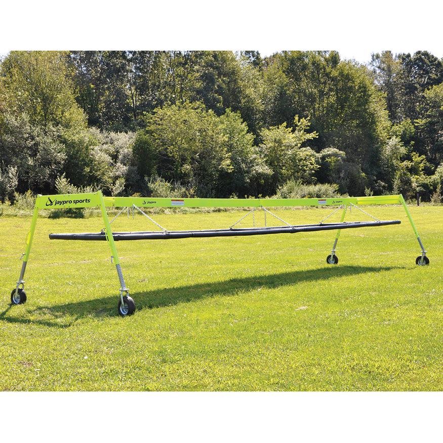 JayPro Sports Lowdown Linemen Chute (6 ft. x 30 ft.)
