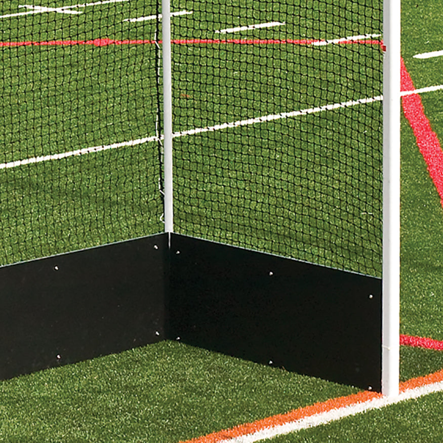 JayPro Sports Field Hockey Goals - Official Bottom Boards