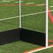 JayPro Sports Field Hockey Goals - Official Bottom Boards