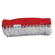 JayPro Sports Folding Multi-Purpose Goal Replacement Net (4 ft.H x 6 ft.W) (Red)