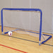 JayPro Sports Folding Multi-Purpose Goal (4 ft.H x 6 ft.W) (1- Red, 1-Blue)