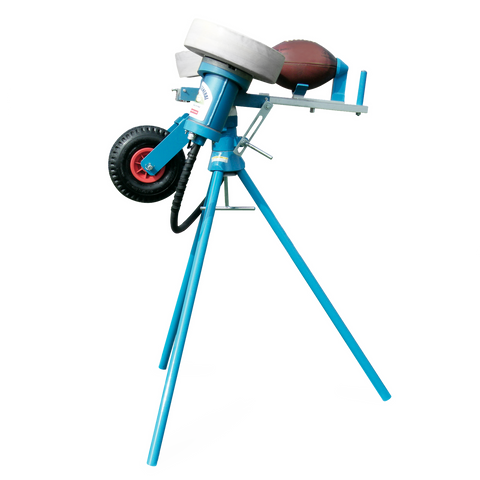 Football Machines | Throwing Machines & QB Training Systems