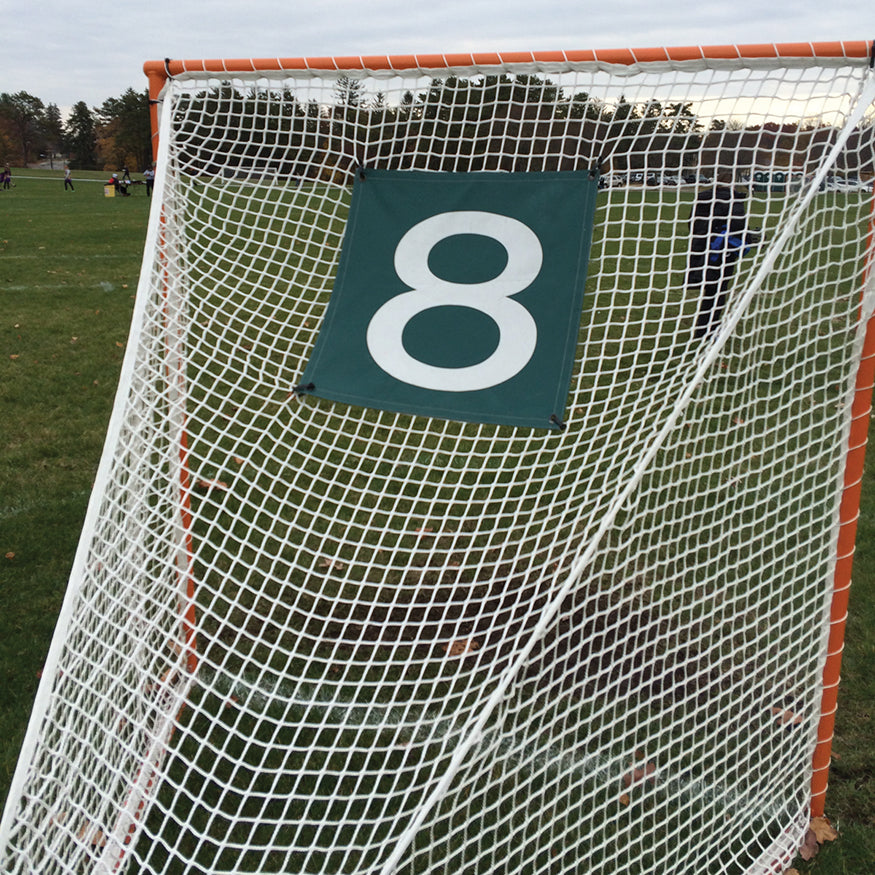 JayPro Sports Field ID Marker (14 in. x 14 in.)