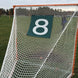 JayPro Sports Field ID Marker (14 in. x 14 in.)