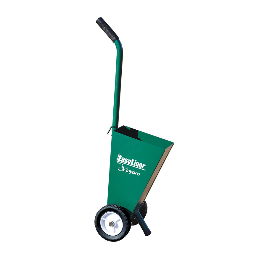 JayPro Sports Field Line Marker - Easyliner  (10 Lb. Capacity)