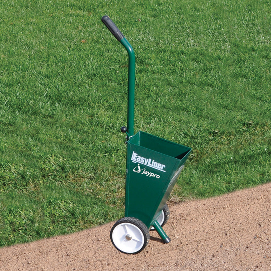 JayPro Sports Field Line Marker - Easyliner  (10 Lb. Capacity)