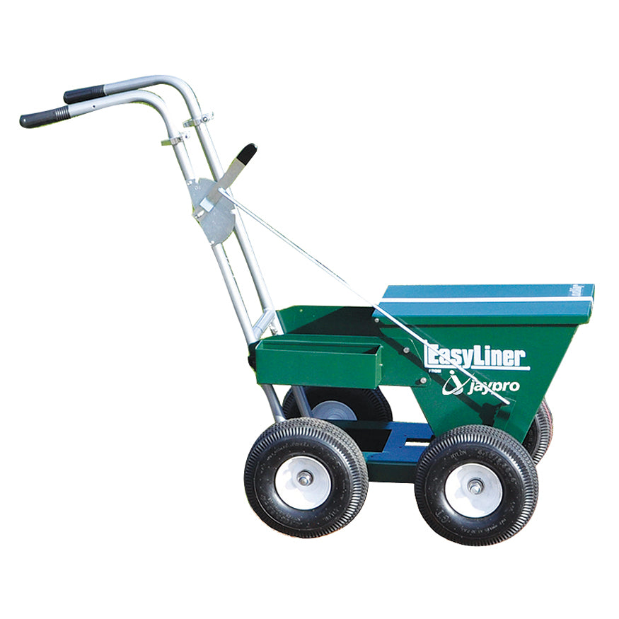 JayPro Sports Field Line Marker - Easyliner  (50 Lb. Capacity)
