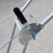 JayPro Sports Field Line Marker - Easyliner  (50 Lb. Capacity)