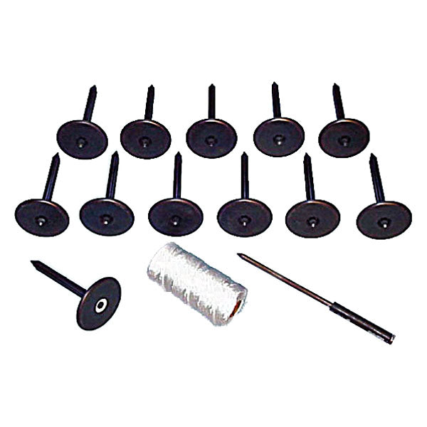 JayPro Sports Proline Layout & Marking System (12 Pc. Baseball)