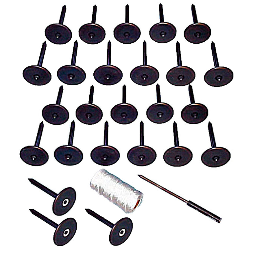 JayPro Sports Proline Layout & Marking System (25 Pc. Soccer)