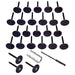 JayPro Sports Proline Layout & Marking System (25 Pc. Soccer)