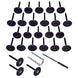 JayPro Sports Proline Layout & Marking System (25 Pc. Soccer)