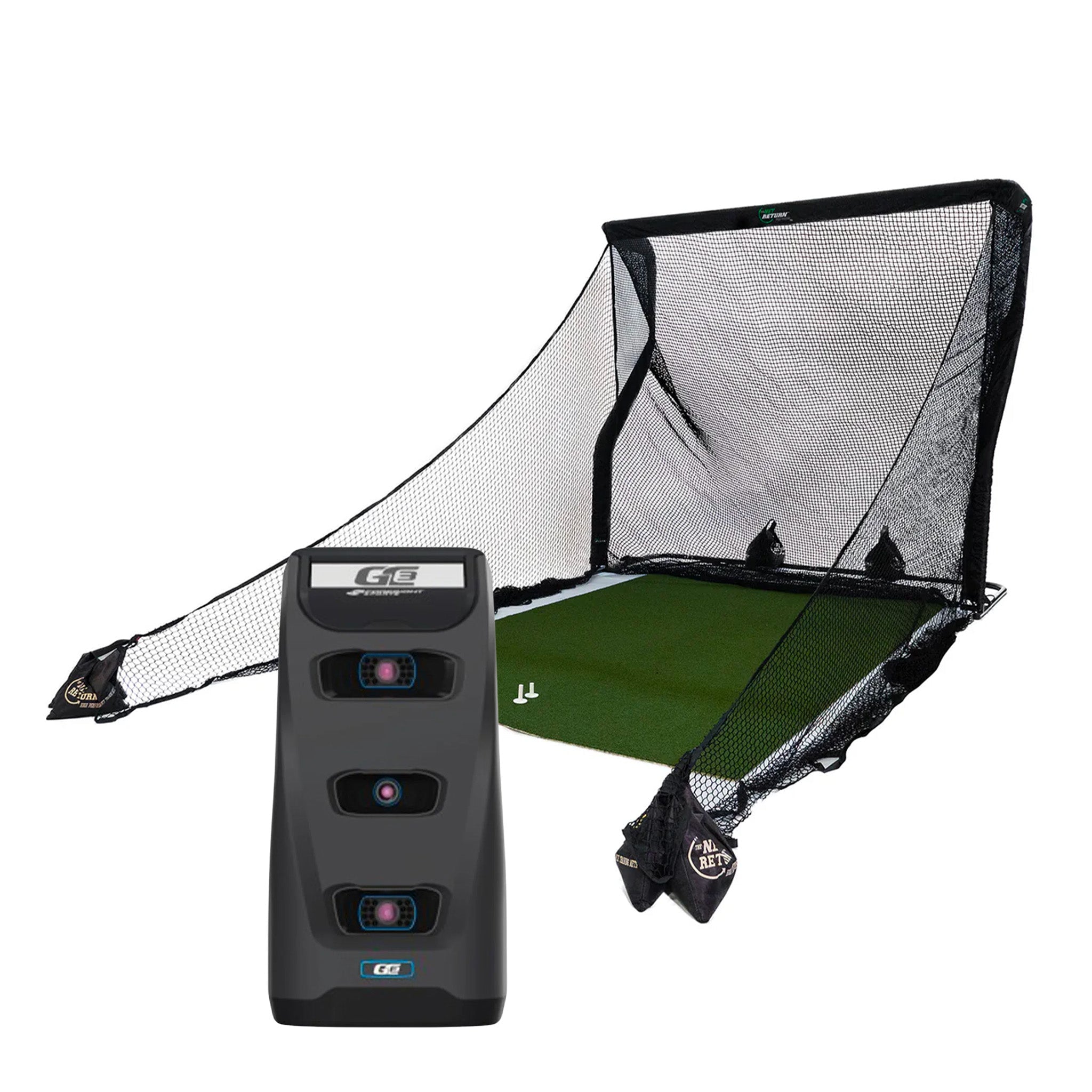 The Net Return Foresight GC3 with Net Return Package