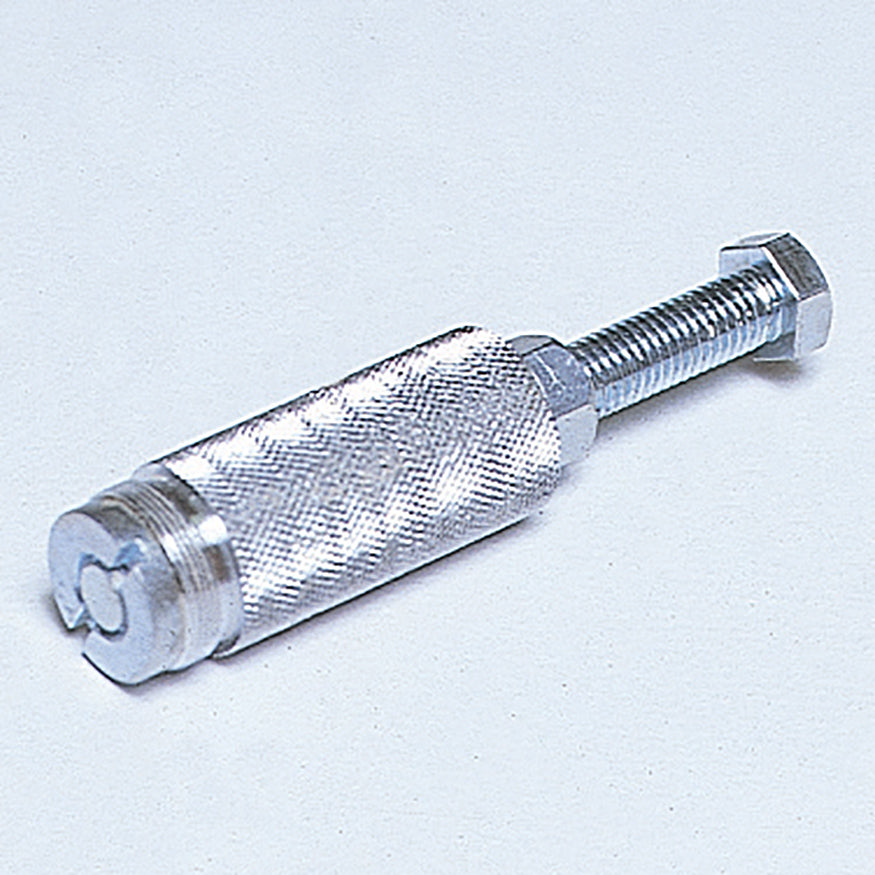 JayPro Sports Floor Anchor (1-1/2 in. Cylinder)