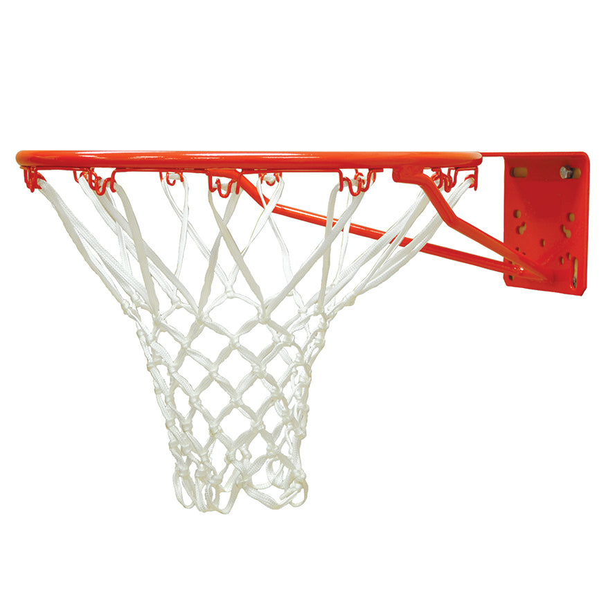 JayPro Sports Little Champ  Fold-Up Single Rim Goal