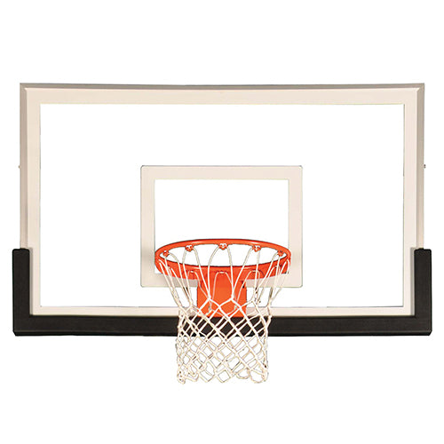 JayPro Sports Backboard - Titan  Replacement - Rectangular - Tempered Glass (36 in. x 60 in.)