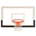 JayPro Sports Backboard - Titan  Replacement - Rectangular - Tempered Glass (36 in. x 60 in.)