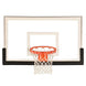 JayPro Sports Backboard - Titan  Replacement - Rectangular - Tempered Glass (36 in. x 60 in.)