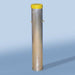 JayPro Sports Recreational Outdoor Volleyball System Ground Sleeves