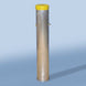 JayPro Sports Recreational Outdoor Volleyball System Ground Sleeves