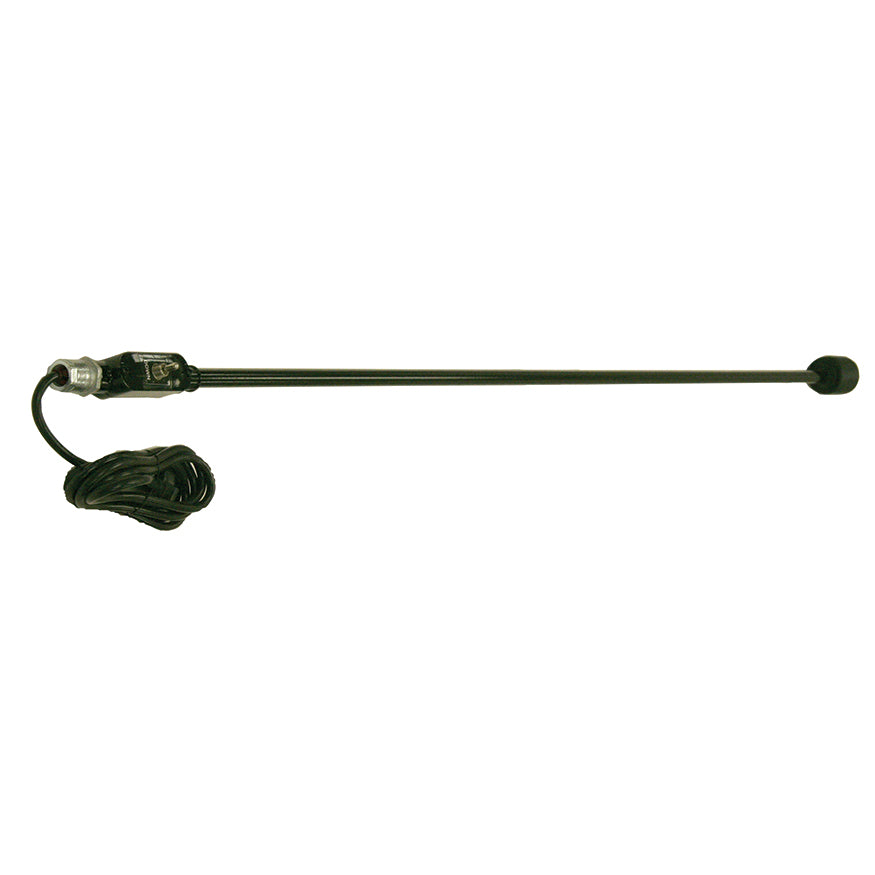 JayPro Sports Backboard - Height Adjuster - Electric Power Wand Controller