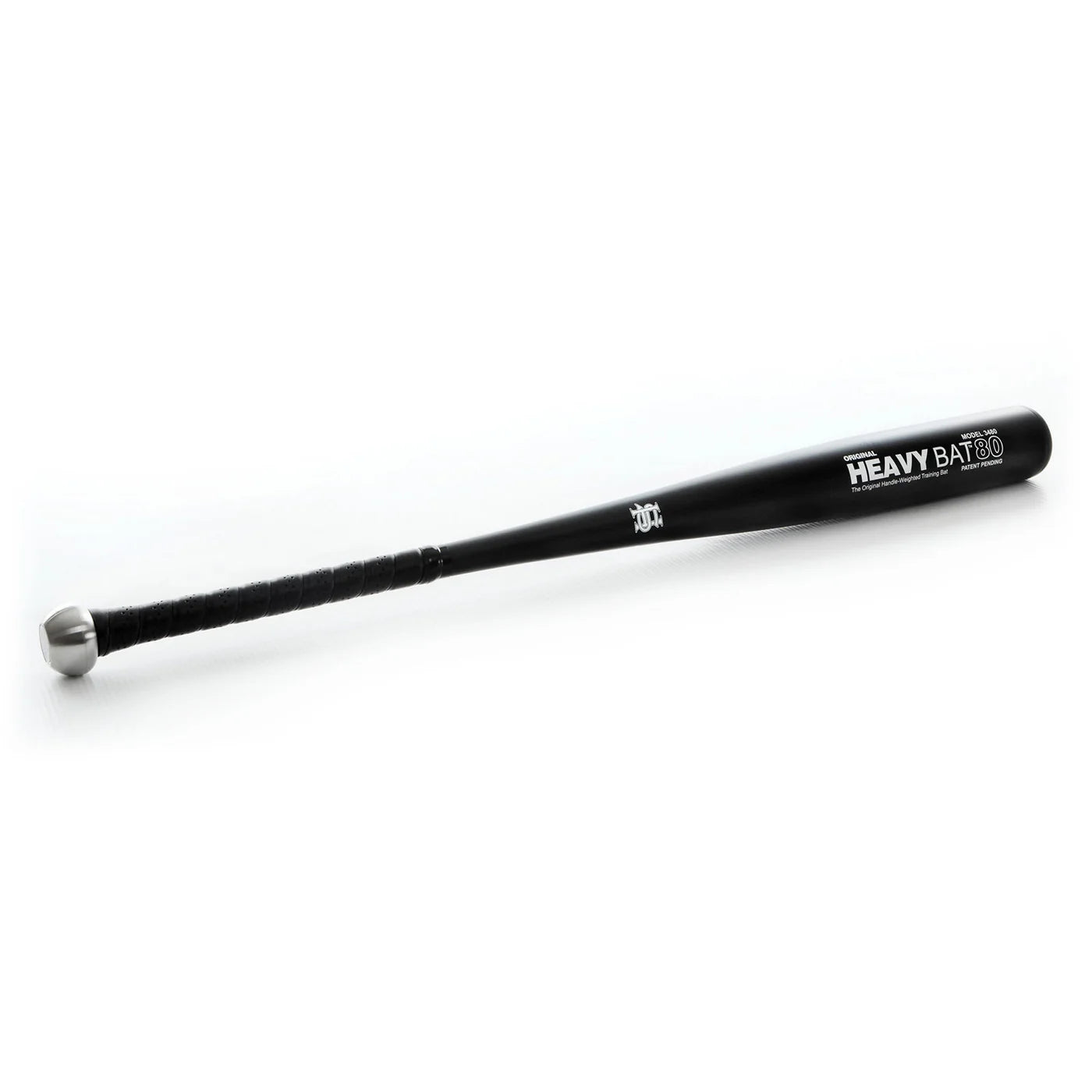 MAXBP HeavyBat Weighted Baseball Training Bat