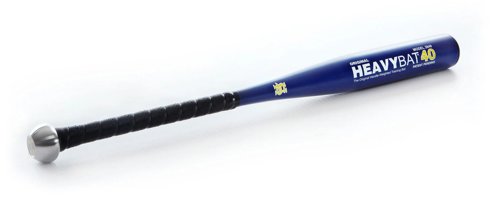 MAXBP HeavyBat Youth Weighted Baseball Training Bat