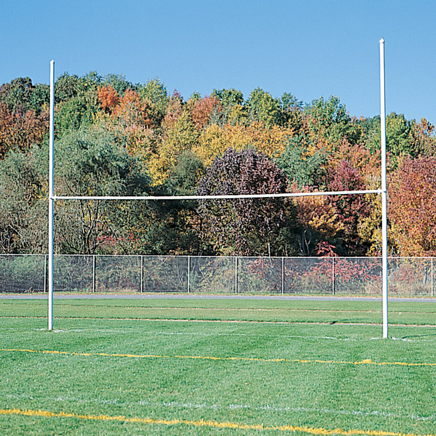 JayPro Sports H-Frame Football Goal Post
