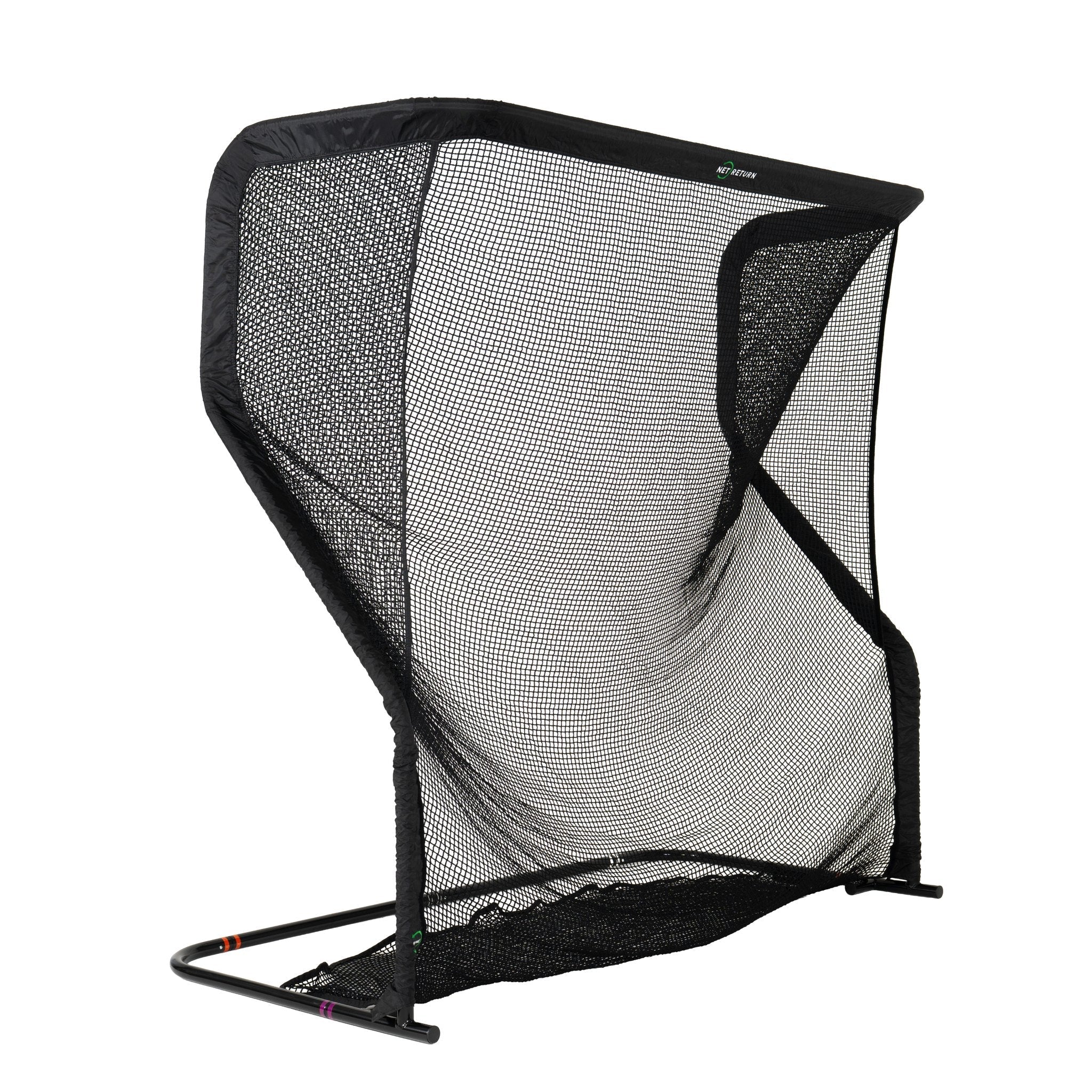 The Net Return Home Series Golf Net 7' × 7'