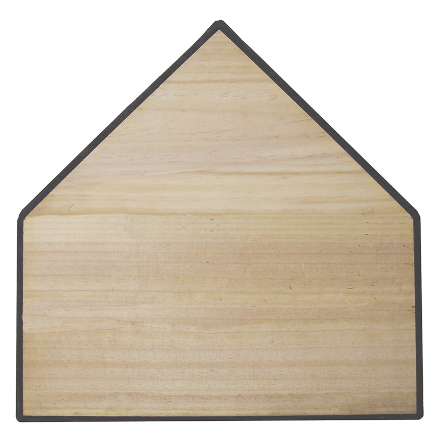 JayPro Sports Home Plate - Bury-All (Wood-Filled)