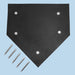 JayPro Sports Home Plate - Economy