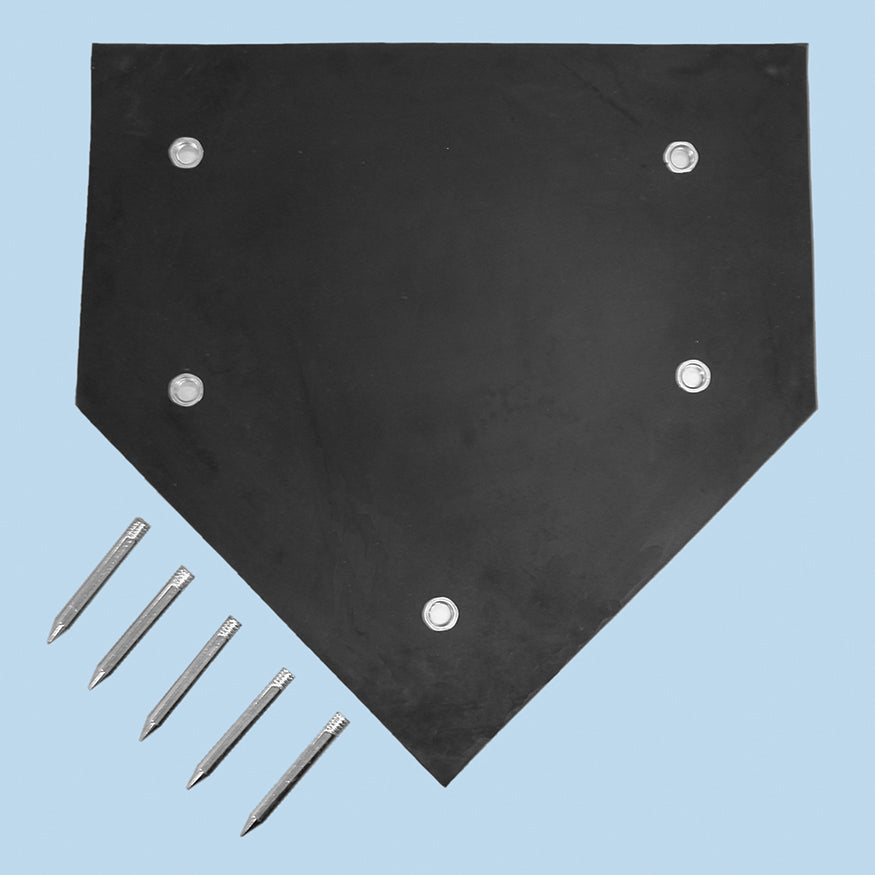 JayPro Sports Home Plate - Economy