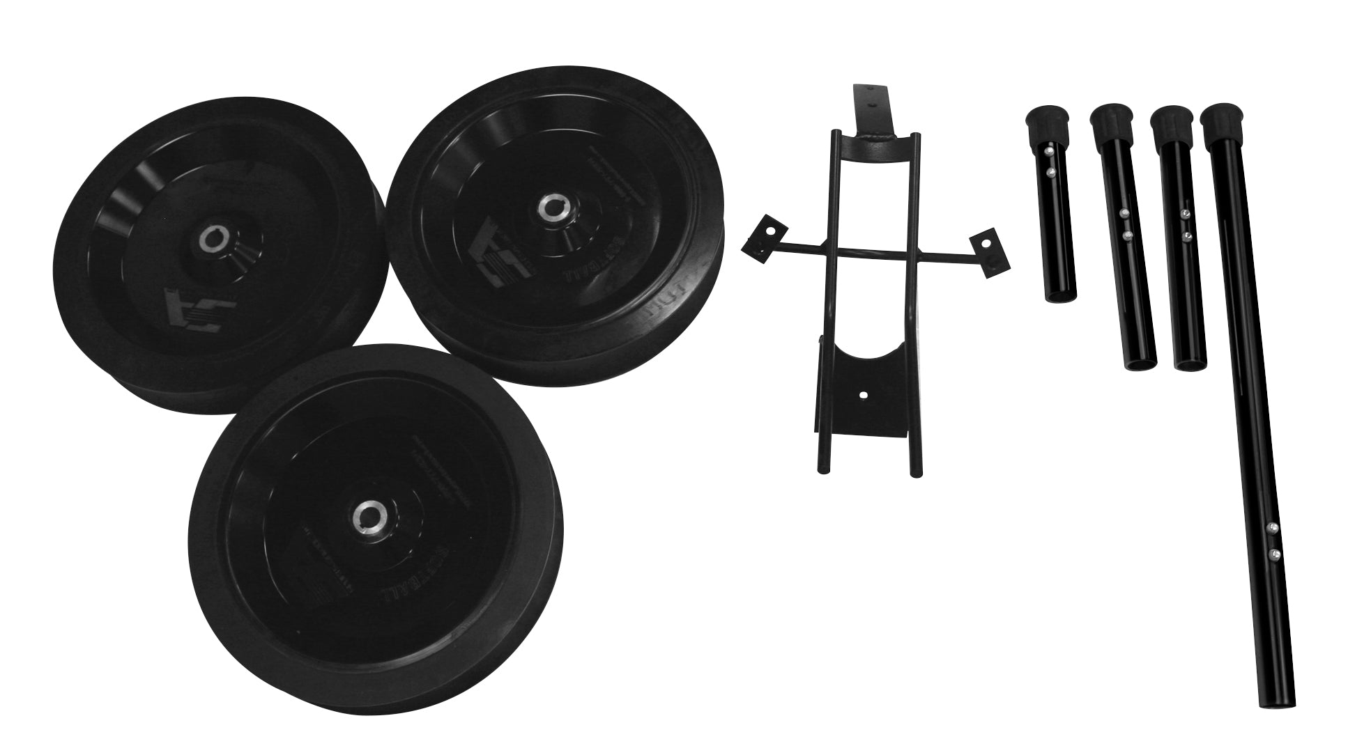 Sports Attack Baseball Hack Attack Conversion Kit