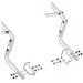 JayPro Sports Little Champ  Arm Adapter Kit